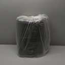 Warmstar 8x10 FT Non Slip Rug Pad,100% Waterproof Felt Rug Pad for Hardwood Floors,1/8 Thick Soft Carpet Pad with Natural Rubber Backing, Secure Grip & Floor Protection