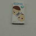 Frida Baby NoseFrida SnotSucker for Baby, Nasal Aspirator for Baby, Nose Sucker Baby Nasal Aspirator & 4 Hygiene Filters to Help Baby Breathe Easy