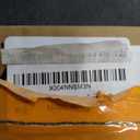 2.75 to 3 Inch Exhaust Adapter, 2.75" ID to 3" ID Exhaust Reducer Connector Pipe with Clamp