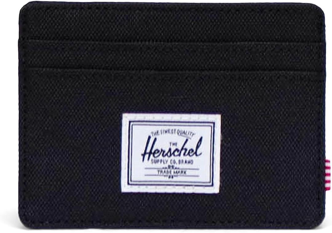 Herschel Charlie Cardholder Wallet