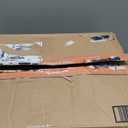 UCLIMAA High Pressure 48-Settings Shower Head with Handheld Shower,Drill-Free 3-Way Diverter for Easy Reach,Adjustable Height Slide Bar Dual Shower Head Combo Set - Chrome - Amazon.com