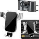Car Phone Holder for Ford Mustang 2024 2025 EcoBoost GT Premium Dark Horse Convertible Coupe Auto Interior Accessories Best Cell Phones Mount Cellphone Mobile Cradle Charging GPS Screen Stand