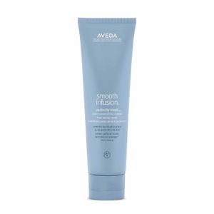 Aveda Smooth Infusion Perfectly Sleek | Heat-Activated Styling Cream | Curly & Coily Hair | Protects Against Frizz, Humidity & Heat | Silicone Free | 97% Naturally Derived*