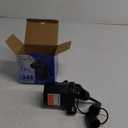 Air Pump Electric for Pool Inflatables: MAXEVER Portable Inflator Deflator for Outdoor Camping - 110V~120V