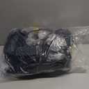 EDISHINE 96ft Smart Christmas Outdoor String Lights, Color Changing Light 36 RGBW LED Bulbs, Compatible with Alexa, Waterproof Dimmable WiFi Outdoor Lights for Backyard, Party, Holiday Decor