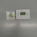 RTH2300B1038 5-2 Day Programmable Thermostat, White