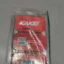 KAKEI 16 Inch Chainsaw Chain 3/8" LP Pitch .050" Gauge 57 Drive Links- 91PX57CQ/ 91VG57CQ Fits Echo CS-3510/352/3400/400, Worx WG300,WG303 - S57 (3 Chains) - Semi Chisel