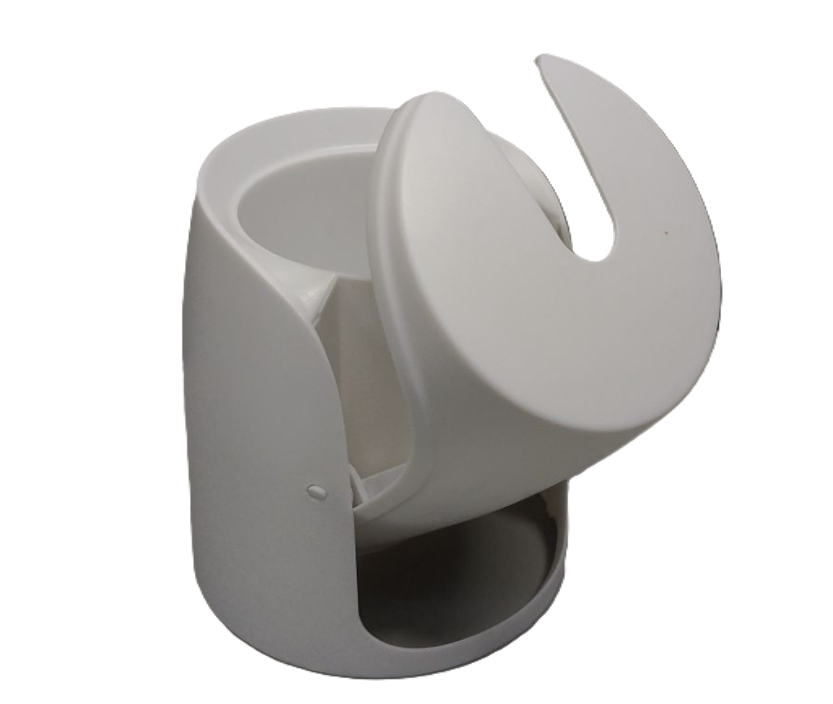 Toilet Brush Holder