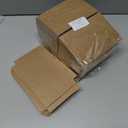 300 EcoSwift 4x6 Chipboard Cardboard Craft Scrapbook Material Scrapbooking Packaging Sheets Shipping Pads Inserts 4 inch x 6 inch Chip Board