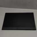 Portable Monitor 15.6 inch Ultra-Light Extended Monitor for Laptop 1080P FHD IPS Build-in Speakers HDMI USB-C Second Screen for Gaming PC mac Phone PS4/5 Switch Xbox with Kickstand Case