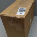 Boho Rattan Display Boxes with Rattan Lids, 3 Pcs Large Natural Handwoven Cane Basket, Home Decor Organizers Storage Bins, Natural Finish Display Boxes