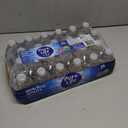 Pure Life Purified Water Bottles, 24 Pack - Still Bottled Water Enhanced with Minerals for a Crisp Taste, Plastic Bottles - 8 Fl Oz (EXP 04/30/26)