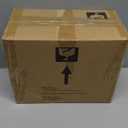 Soup Containers with Lids Glass 32 oz, 4 Cup Borosilicate Glass Food Storage Containers, Microwave & Freezer Safe Jars, Small Square Meal Prep Bowl for Salad, Fruit, Lunch, Ice Cream, Travel, 4 Pack (Transparent)