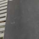 Black Bath Mat Runner Long Narrow Bathroom Rug Memory Foam Microfiber Bathroom Carpet Non Slip Soft Absorbent Washable Bathrug,16" x 47"