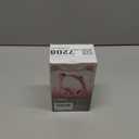 Upgraded Hybrid Active Headphones with Transparent Modes Playtime Wireless Bluetooth with Mic, Deep Bass Soft-Earpads Fast Charging-Pink