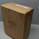 Vintage Table Lamps Set of 2 for Living Room, 30" Tall Bedside Lamp with USB Charging Port,3-Way Dimmable Touch Nightstand Lamp for Bedroom Desk Side Table Office, Brown