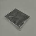 Cabin air filter for ALLURE,CASCADA,ENCORE,LACROSSE,REGAL,VERANO,ELR,SRX,CRUZE,MALIBU,ORLANDO,SONIC,SPARK,TRAX.Replacement for CF197,CF199,CF202,CF181,CF176,CF-247