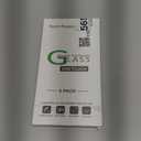 amFilm Auto-Alignment OneTouch for Nintendo Switch 2 Screen Protector [7.9''] 2025 Tempered Glass, Accessories, 30 seconds Installation, Bubble Free, Scratch Resistant, Touch Sensitive, Transparent [2 Pack]