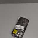 Compatible with for iPhone 16 Case, Tortoise Shell Chic Amber Brown Print Leopard, Classic Soft TPU Protective Shockproof Case for iPhone 16 6.1 ''Color2