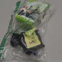 Universal Car Phone Holder Mount, 360 Degrees Rotation Dashboard Phone Holder [Upgrade Clip Never Fall], car Phone Mount for iPhone, Samsung, Google, Nokia, and 4 to 7" Smartphones