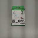 EIOTCLUB 4G LTE USB WiFi 6 Dongle - Portable Mobile Hotspot High-Speed, Portable WiFi with Pre-Installed SIM Card & Prepaid Plan Data Plans, Supports 10 Devices, for Travel, Car, Business(US Only) (2-Carrier Supported)