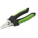 CHARLIE & BUDDY Cat Nail Clipper – Sharp and Durable Nail Clippers for Cats & Dogs, Essential Dog Grooming Tool for Safe and Easy Nail Trimming, Perfect for Cat and Dog Nail Care