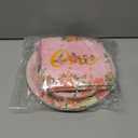 96PCS 1st Birthday Party Supplies Tableware Kit for 24 Guests pink Birthday Party Decorations Theme Party Table Supplies Pack Includes Plates ,Napkins, plastic forks