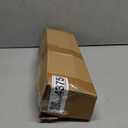 Hawesome 12PCS Artificial Silk Flowers Realistic Roses Bouquet Long Stem for Home Wedding Decoration Party (Yellow 1) (6 Flowers 6 Buds)