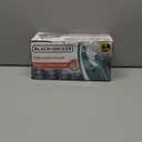 BLACK+DECKER One Step Steam Iron, IR16X (Standard)