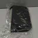 Artilife Ring Sizer Measuring Tool,Steel Ring Mandrel for Ring Making,Ring Sizer Mandrel,Ring Size Measuring Tool,Ring Straightening Tool Metal Ring Sizer Ring Shaper with Handbag (10 Accessories)