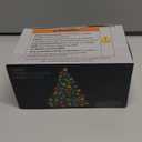 240LED Smart Color Changing Christmas Lights App Controlled, 95FT Waterproof RGB Twinkle String Light Music Sync Multiple Modes, Christmas Lights with Remote & Timer Indoor Outdoor Xmas Decorations