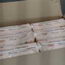 Huggies Size 4 Diapers, Skin Essentials Baby Diapers, Size 4 (22-37 lbs), 150 Count (6 Packs of 25)