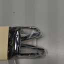 Gaoye +3.5 2-Pack of Reading Glasses - Blue-Light Filter, UV Protection - Readers with Rectangle Frames (Black)