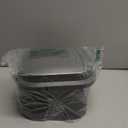 PETLIBRO Upgrade Cat Water Fountain Stainless Steel Tray, Dockstream 2 Cat Fountain Indoor, 3L/101oz Auto Cat Fountains for Drinking, App Monitoring Pet Water Fountain Dog, 5G WiFi Cat Water Dispenser (Black)