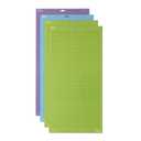 Cricut Cutting Mat Variety Pack (4 Count, 12in x 24in)