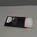 TORRAS for iPhone 17 Pro Case Crystal Clear, Ultra-Thin, 2025 Upgraded Non-Yellowing, Military-Grade Protection, Transparent Slim Case for iPhone 17 Pro Phone Case, Soft, Anti-Scratch, Clear