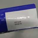 Differin Acne Treatment Gel, 90 Day Supply, Retinoid Treatment for Face with 0.1% Adapalene, Gentle Skin Care for Acne Prone Sensitive Skin, 45g Pump