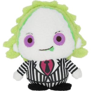 KIDS PREFERRED Warner Bros. Beetlejuice Cuteeze Extra Soft Plush Stuffed Animal Toy for Baby and Toddler Boys and Girls  12 Inch Size