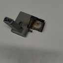 Original Bamboo A1/A1MINI Purge Wiper, Nozzle Cleaning Filament Collector, Automatic Residual Filament Removal Box for Bambu Lab A1/A1 Mini 3D Printer, Heat-Resistant, Easy Installation