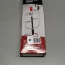 Portable Power Battery Fuel Transfer Pump,2.6 GPM Flow Oil Extractor,Gas Siphon Pump for Gasoline, With Automatic Stop Function, Effortless Liquid Transfer Pump for the Delivery of Diesel, Kerosene