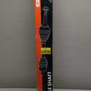 A-Premium Pair (2) Front CV Axle Shaft Assembly Compatible with Toyota Camry 2002-2009 2.4L Gas, Highlander 2001-2007 2.4L FWD, Solara 2004-2008 2.4L, Driver and Passenger Side