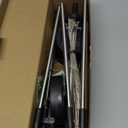 Garden Decor Solar Lights Outdoor,120LED Waterproof Colorful Solar Garden Lights for Christmas, Halloween Decoration,Yard, Patio, Porch,Flower Pot,Pathway (4Pack) (Multi-colored)