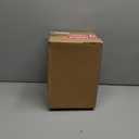 4-Layer Stackable Cookie Container Set | Airtight Food Storage for Cookies, Snacks & More - Keep Treats Fresh, Organized in Kitchen or Pantry