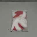 3 Pcs Christmas Horse Costume Accessory for Pony Including Horse Santa Hat with Rein Cover and Halter Bridle Cover for Xmas Parade(Santa Style)