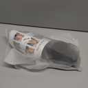 Heatless Curling Rod Headband, No Heat Silk Ribbon Rollers for Overnight Sleeping Curls, Styling Kit with Hair Clips and Scrunchie