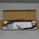 EMITEVER 96W Triac Dimmable LED Driver,Power Supply,AC 120V to DC 24V Transformer,Compatible with Lutron and Leviton Dimmers,for LED Lighting,Class 2,ETL Certified