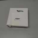 Zeyune Pink Flower Crown Graduation Hat Decoration Adjustable Flower Headbands with Ribbon Artificial Ladies Garland Floral Headpiece for Women Graduation Birthday Wedding Party Photography Props