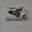 Haojun On And Off Road Stunt Climbing Car- Double Sided Driving