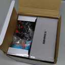 SIMREX Remote Control Bumper Cars for Kids - 2 Player Battle Set with Lights & Music, Toy RC Car for Toddlers Boys Girls Ages 3-8, Christmas Birthday Gift for Boys Girls