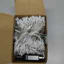 LAMYAR Christmas Lights with 1000 LEDs, 328FT Extra Long Plug in Fairy String Lights for Outdoor Tree and Indoor Dcor, 8 Modes & Timer, IP65 Waterproof Lights for Yard Garden Decor (Multi-Color)